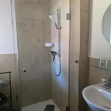 Am Steinbach דירה רייט אים וינקל