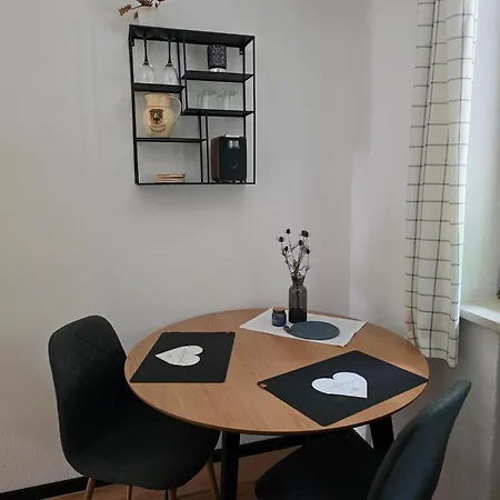 Am Steinbach דירה *