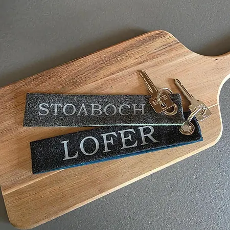 Am Steinbach *
