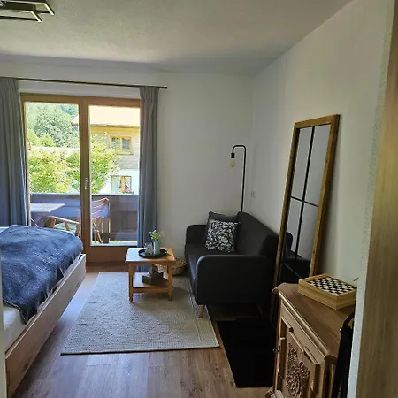 Apartmán Am Steinbach *